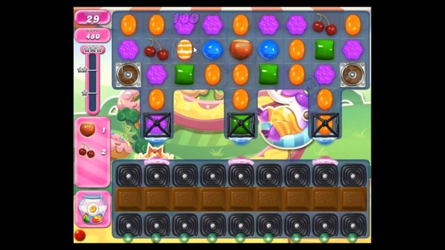 Candy Crush Saga niveau 1931 : solution et astuces pour passer le niveau