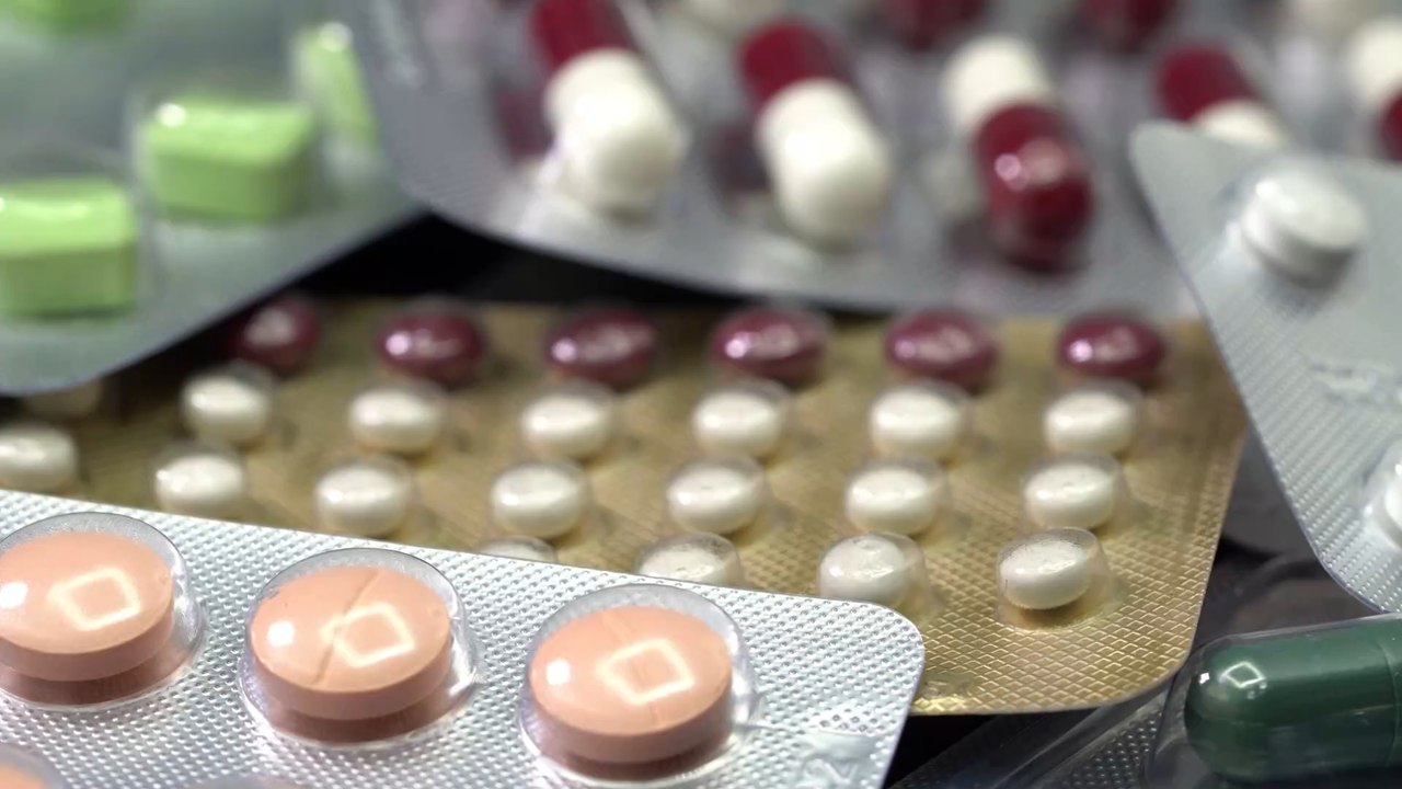 Experte besorgt über Antibiotika-Einsatz: Covid-19 kann zu Resistenzentwicklung führen