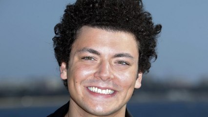 Kev Adams : son petit frère Noam est son parfait sosie