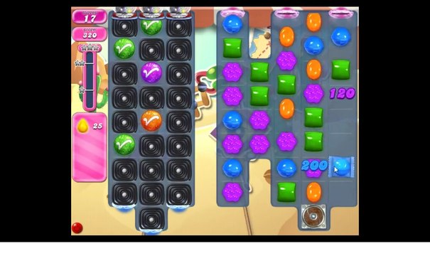 Candy Crush Saga niveau 2150 : solution et astuces pour passer le level