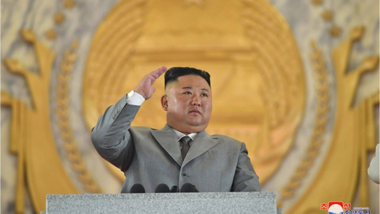 GALA VIDÉO - Kim Jong-un à cheval : cette improbable vidéo de propagande qui fait jaser