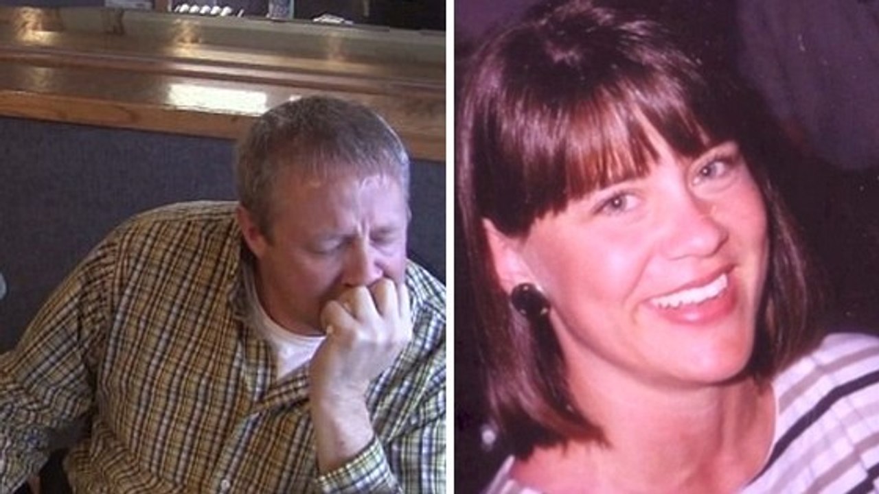 Cet homme reçoit des années plus tard une lettre de sa femme décédée