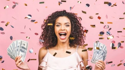 An seinem 71. Geburtstag: Mann aus Michigan fährt den Jackpot heim