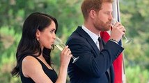 Prince Harry and Meghan Markle 'under the radar' London drinks hideout revealed