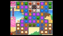 Candy Crush Saga niveau 1959 : solution et astuces pour passer le level