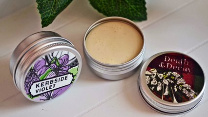 Comment faire simplement un parfum solide authentique