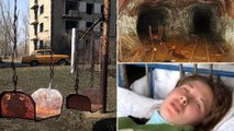 Ville endormie : l'étrange maladie qui touche ce village au Kazakhstan est enfin expliquée