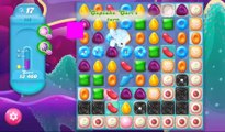 Candy Crush Jelly Saga niveau 115 : solution et astuces pour passer le level
