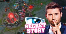 Gaming Inside Experience, la télé-réalité de TF1 sera sur League of Legends