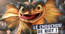 League of Legends : Kled est le champion préféré de Riot sorti en 2016