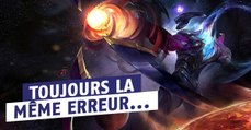 League of Legends : Riot recommence à faire des erreurs dans l'équilibrage des champions