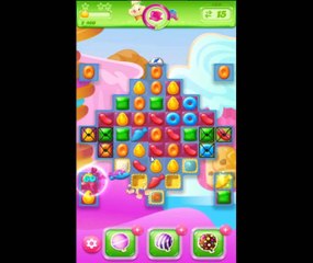 Candy Crush Jelly Saga niveau 139 : solution et astuces pour passer le level