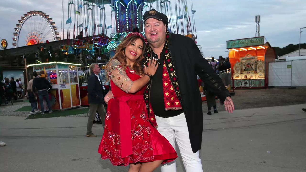 Partner sauer: Patrizia Blanco schummelt bei Schroth-Diät