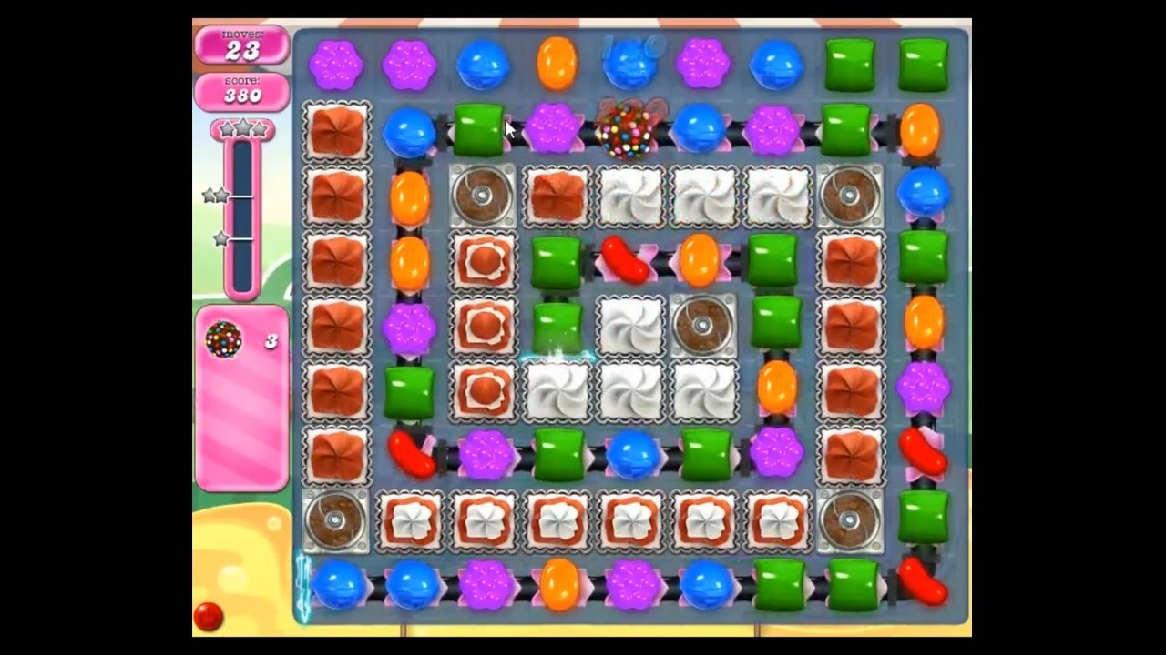 Candy Crush Saga niveau 1928 : solution et astuces pour passer le niveau