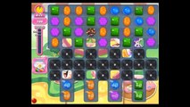 Candy Crush Saga niveau 1929 : solution et astuces pour passer le niveau