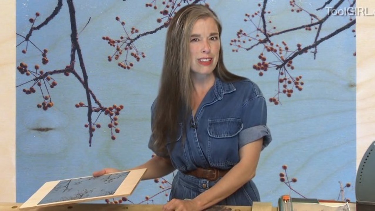 Grâce à cette méthode, vous pourrez transférer vos photos sur vos meubles