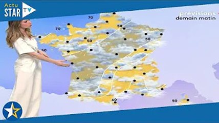 Météo demain : les prévisions du vendredi 4 février