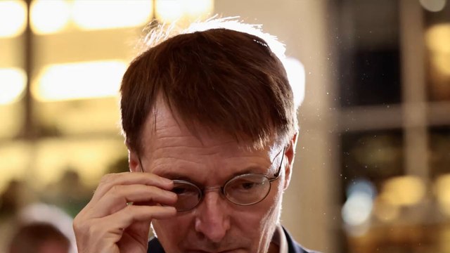 Karl Lauterbach mit düsterer Prognose: Im Herbst haben wir wieder ein Problem