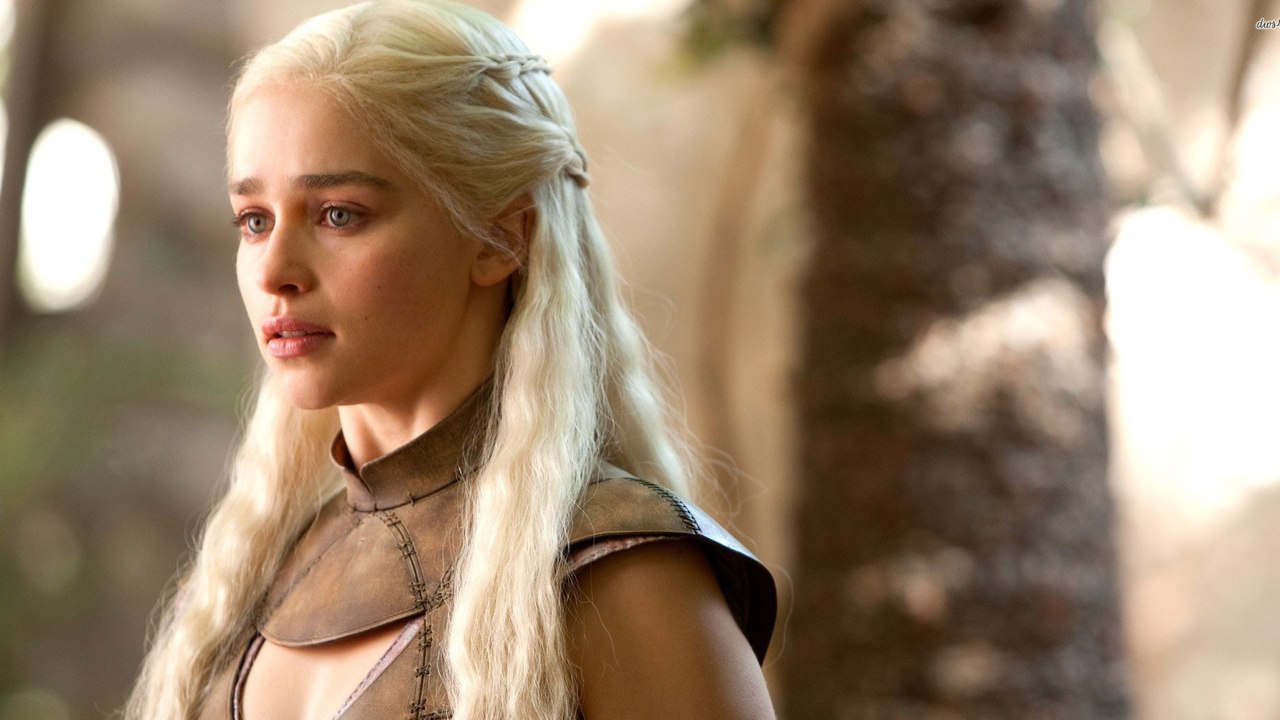 Game of Thrones, saison 6 : Emilia Clarke promet une saison "choc" et une grande évolution pour Daenerys