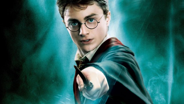Harry Potter : la baguette magique va devenir réalité