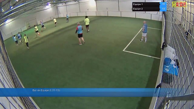 Equipe 1 Vs Equipe 2 - 03/02/22 18:47 - Loisir Poitiers - Poitiers Game Parc