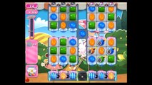 Candy Crush Saga niveau 2003 : solution et astuces pour passer le level