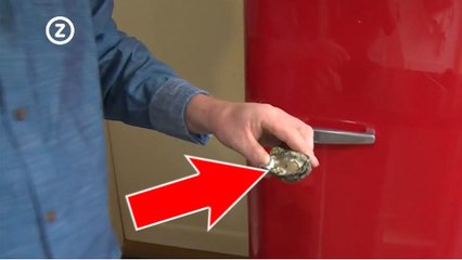 Un poissonnier découvre dix perles dans une huître