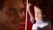 Rafael Nadal tombe le bas pour Tommy Hilfiger