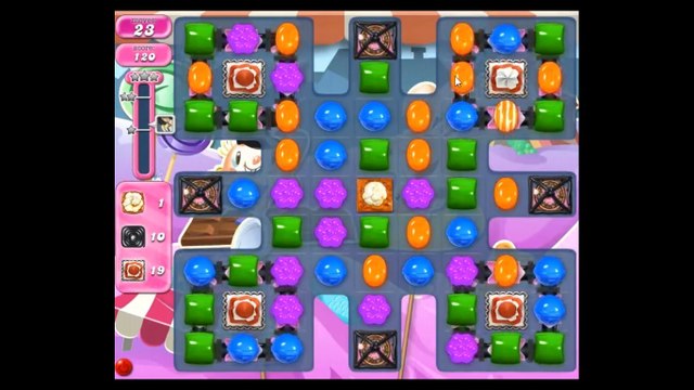 Candy Crush Saga niveau 2019 : solution et astuces pour passer le level