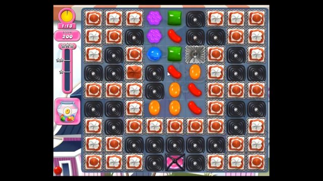 Candy Crush Saga niveau 1888 : solution et astuces pour passer le level