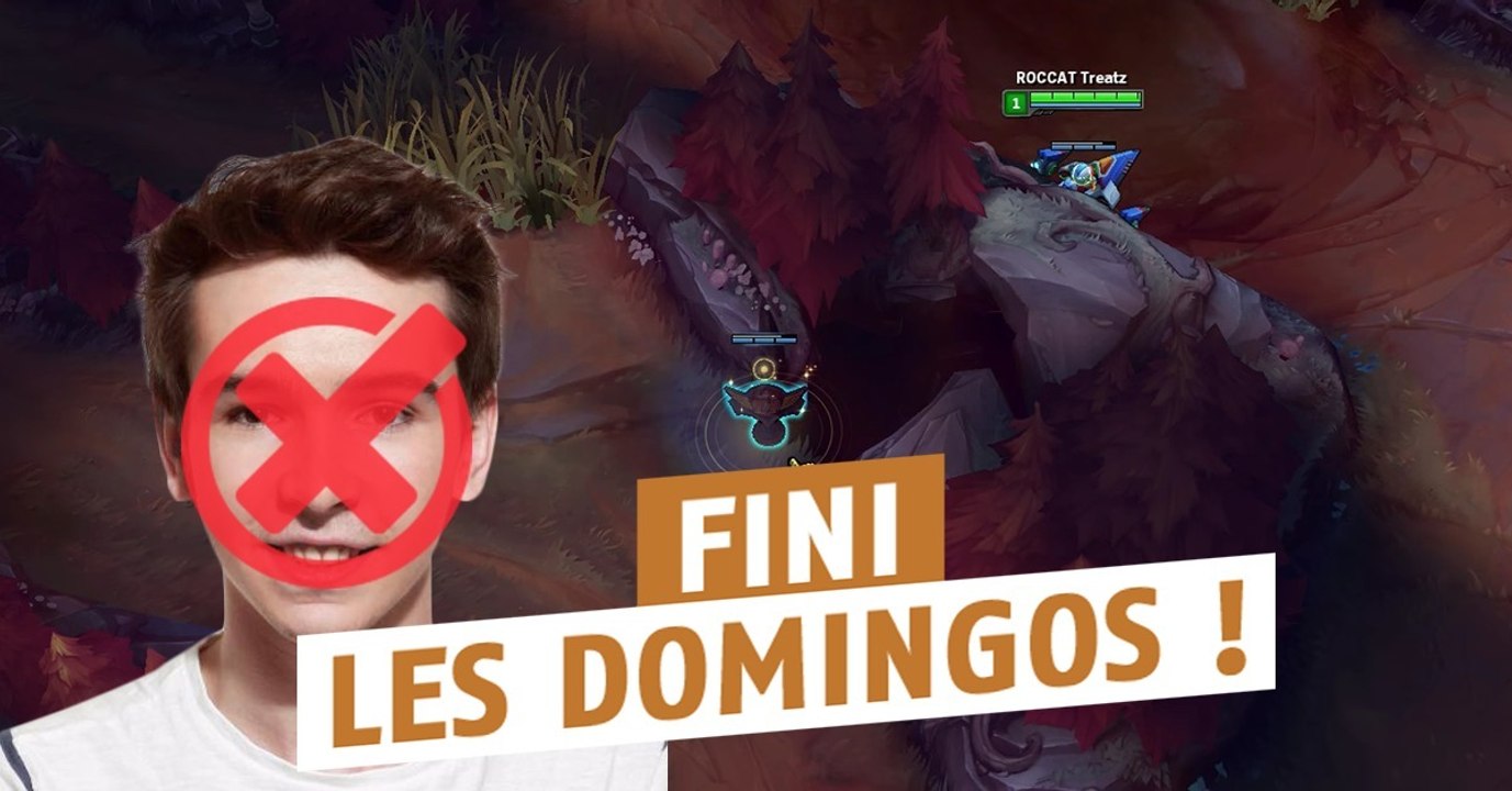 League of Legends : voici comment ne plus rater vos Flash grâce au mode entraînement