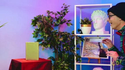 ESTUDIANTE ATLETA VS. “NERD” EN PRISIÓN || Rico popular VS. impopular pobre por 123 GO!