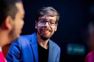CBLOL: "Nosso planejamento foi feito para começarmos bem", diz Kalec sobre Liberty