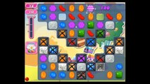 Candy Crush Saga niveau 2084 : solution et astuces pour passer le level