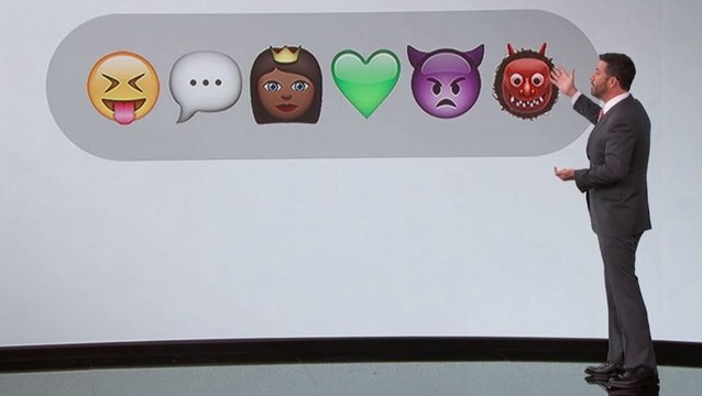 La guerre Nicki Minaj/Miley Cyrus résumée en emojis