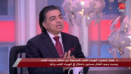 في دقايق اعرف إزاي ممكن تسعف شخص وتنقذه من أزمة قلبية