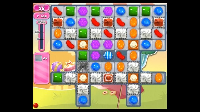 Candy Crush Saga niveau 2090 : solution et astuces pour passer le level