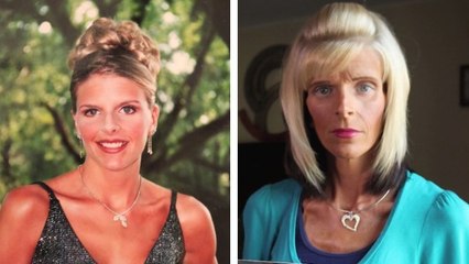 Atteinte d'une maladie rare, elle ne peut pas manger et vit un enfer au quotidien