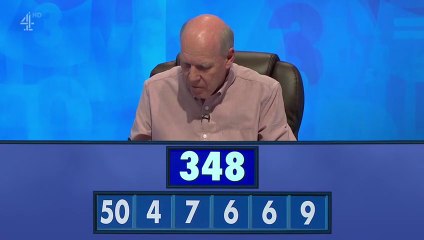 Countdown | Tuesday 20th August 2019 | Episode 7143