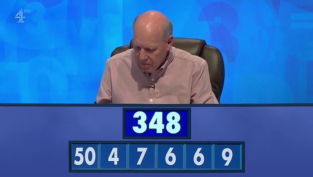 Countdown | Tuesday 20th August 2019 | Episode 7143