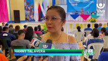 Chinandega: celebra primer día lectivo de la educación técnica