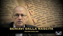 SCHIAVI dalla NASCITA tra Diritto Marittimo & Bolle Papali  - MAURO BIGLINO Intervista