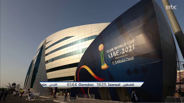 الجزيرة الإماراتي يفوز على بيري التاهيتي 4-1 في مونديال الأندية.. وعبد الرحمن محمد: الجزيرة كان الأفضل طوال الـ90 دقيقة.. وفهد خميس: لقاء الجزيرة والهلال سيكون 50-50