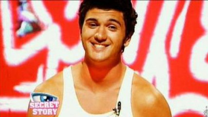 L'incroyable transformation de Bruno (Secret Story 3)