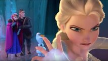 La Reine des Neiges : et si Elsa était la méchante ?
