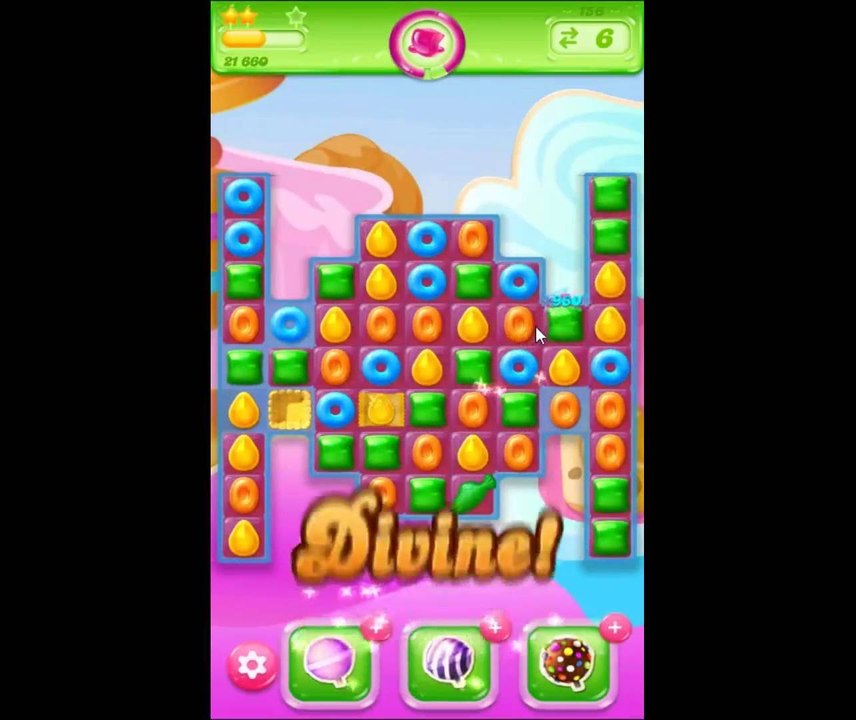Candy Crush Jelly Saga niveau 157 : solution et astuces pour passer le level