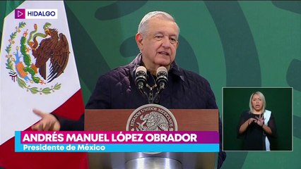 Revocación de mandato es un hecho