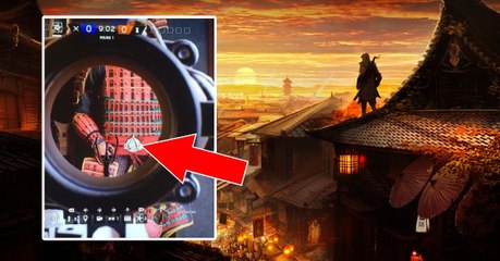 Assassin's Creed Empire : un indice pointe vers le Japon