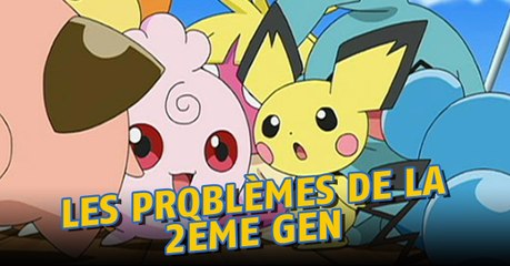 Pokémon Go : tout le monde est content de la nouvelle génération, mais elle amène aussi de nombreux problèmes