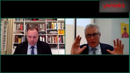 ABD'li komutandan Joe Biden'a tavsiye: Reçete Türkiye'de